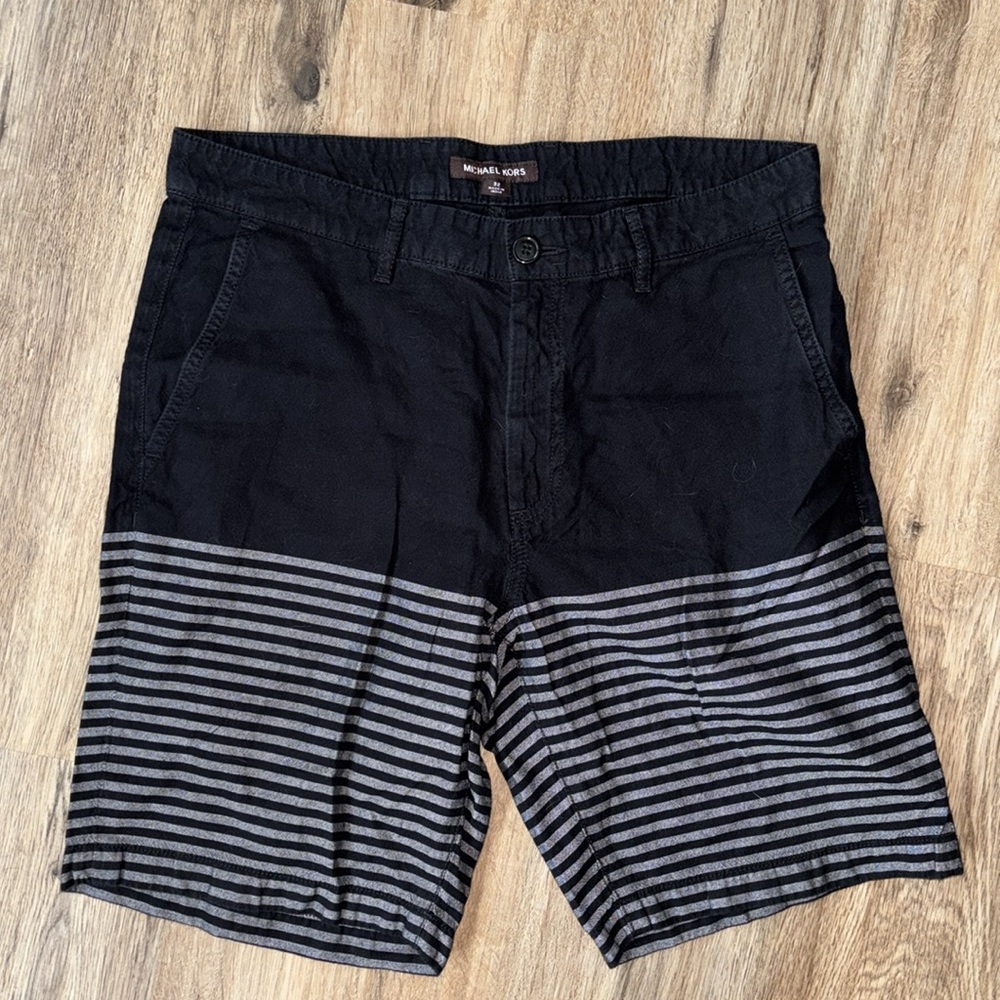 Men’s Michael Kors Size 32 Casual Shorts